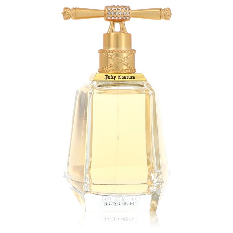 I Am Juicy Couture