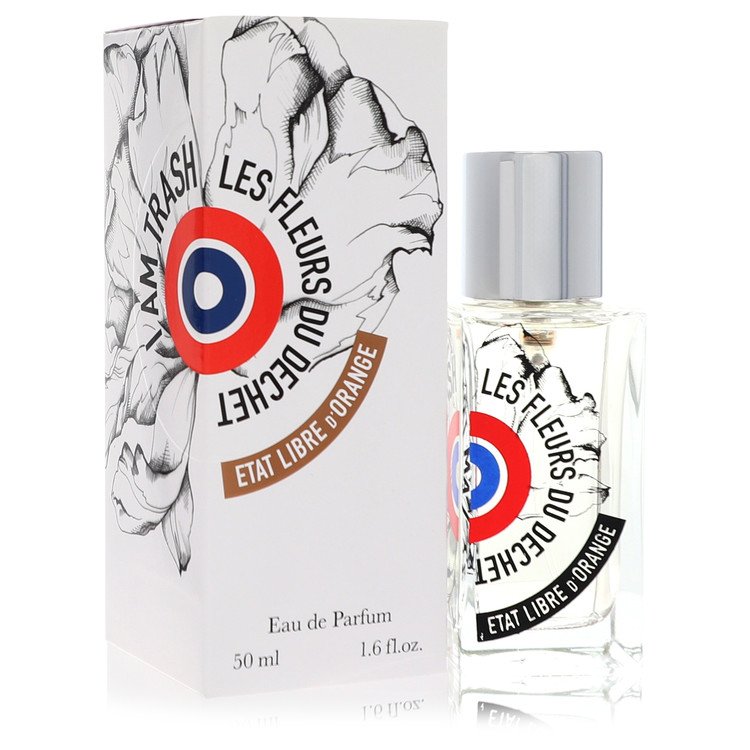 Etat Libre d'Orange I Am Trash Les Fleurs Du Dechet eau de parfum for women - Image 5