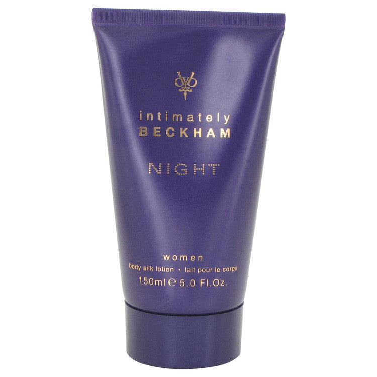 Intimately Beckham Night