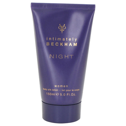 Intimately Beckham Night