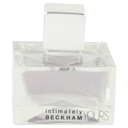 Intimately Beckham Yours