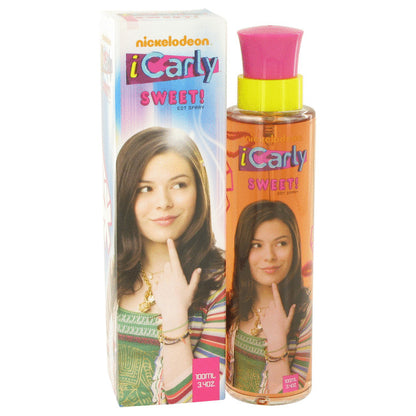 Icarly Sweet