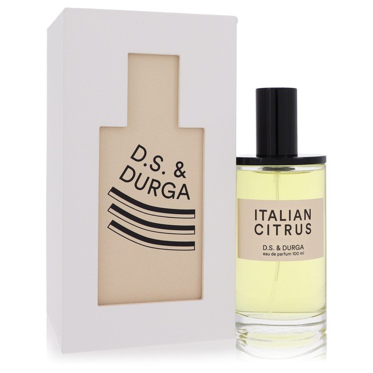 D.S. & Durga Italian Citrus eau de parfum for men - Image 2
