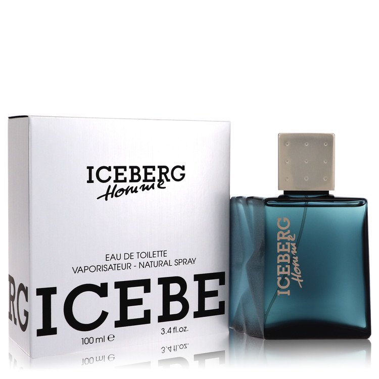 Iceberg Homme eau de toilette for men - Image 2