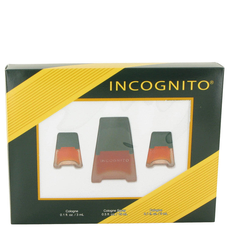 Incognito