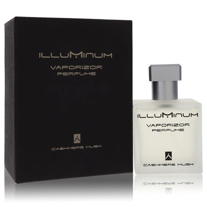 Illuminum Cashmere Musk