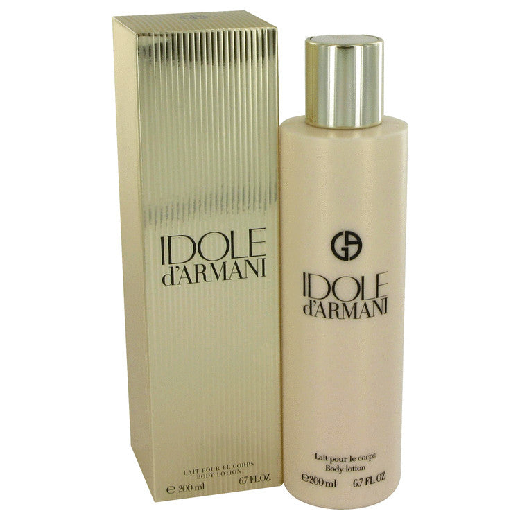 Idole D'armani