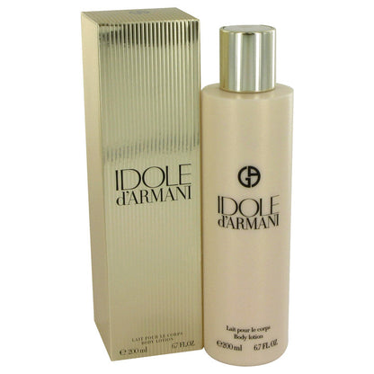 Idole D'armani