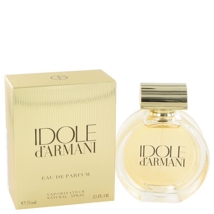 Idole D'armani