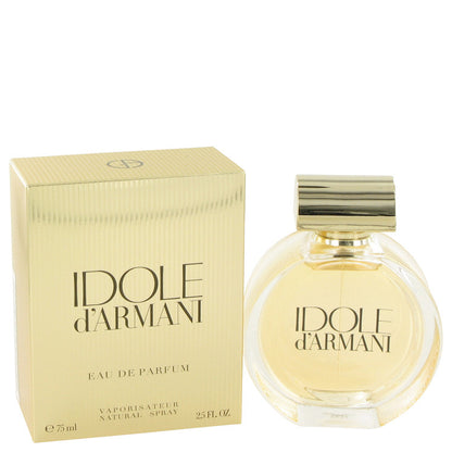 Idole D'armani