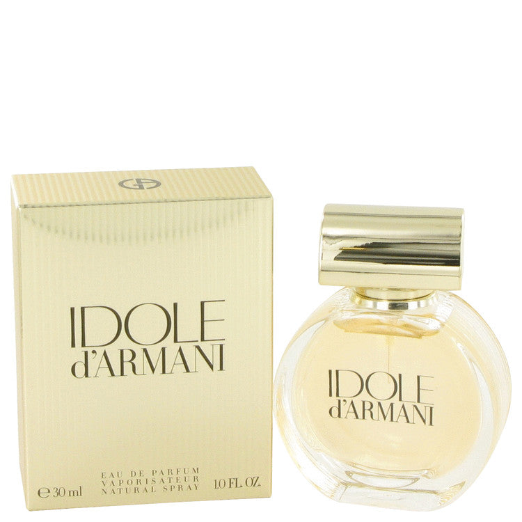 Idole D'armani