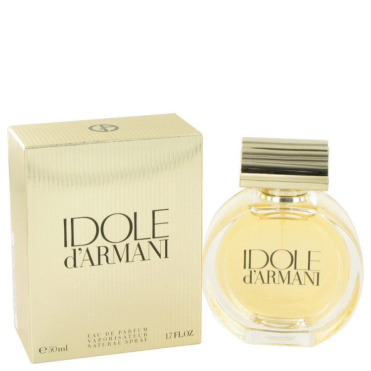 Idole D'armani