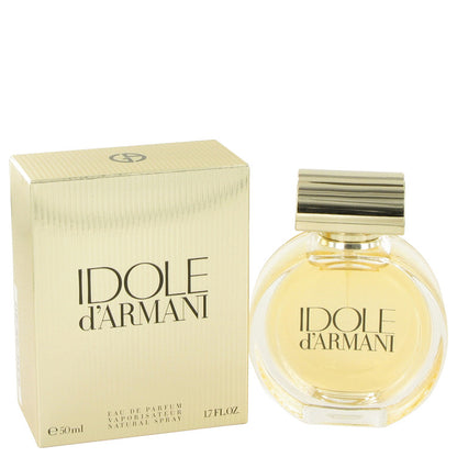 Idole D'armani