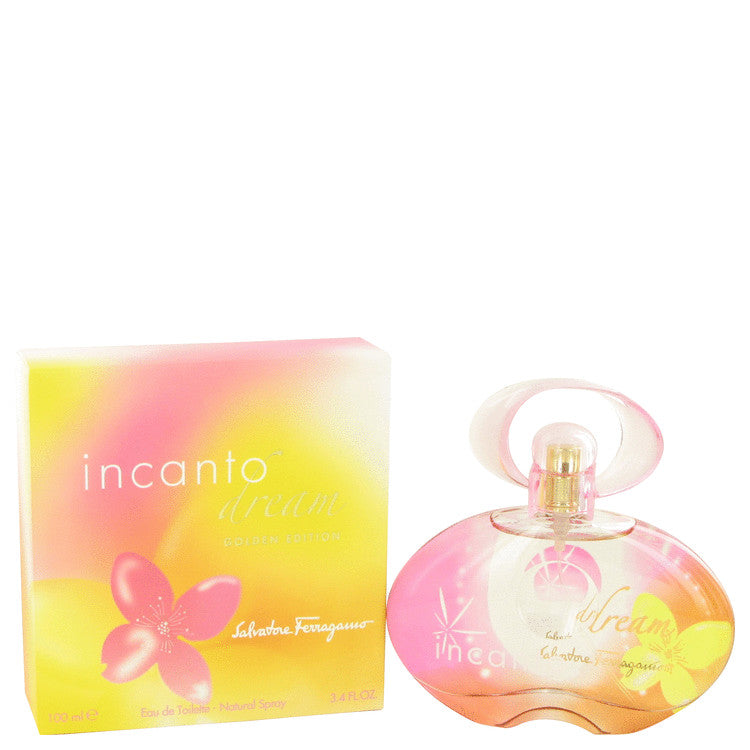 Incanto Dream
