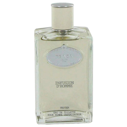 Infusion D'homme