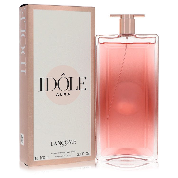 Lancome Idole Aura eau de parfum for women - Image 2