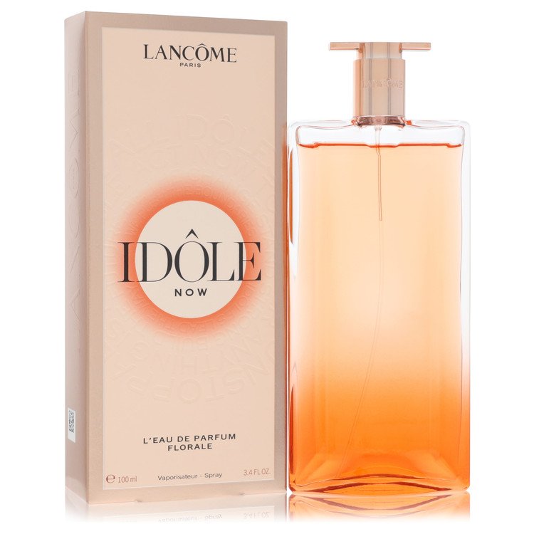Idole Now