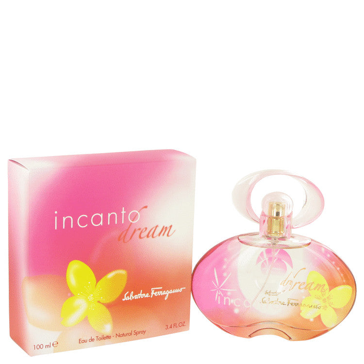 Incanto Dream