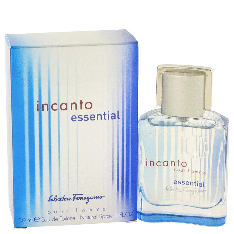Incanto Essential