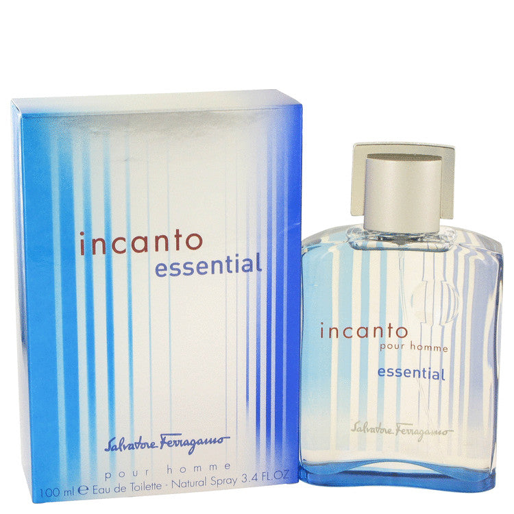 Incanto Essential