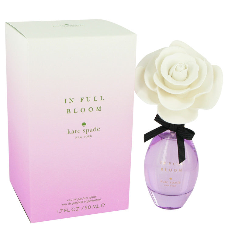 In Full Bloom
