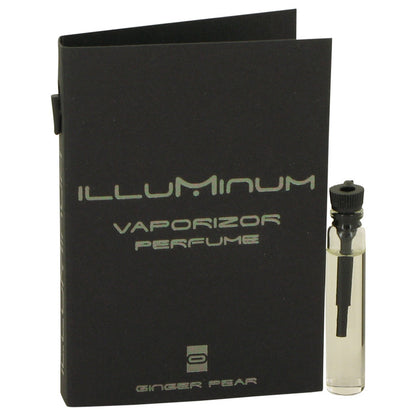 Illuminum Ginger Pear