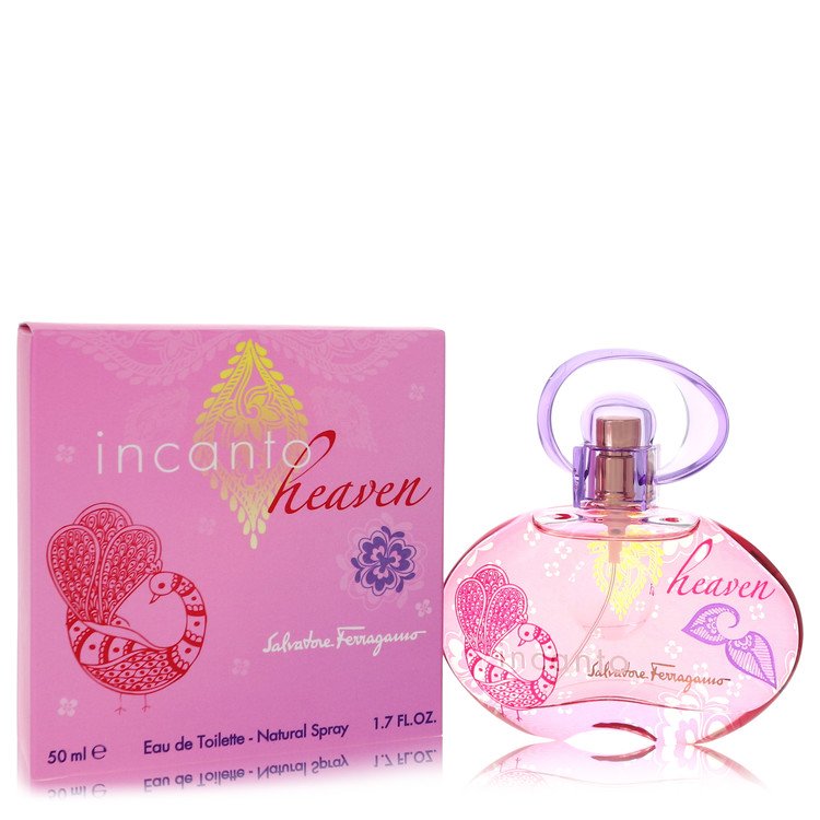 Incanto Heaven