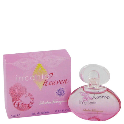 Incanto Heaven