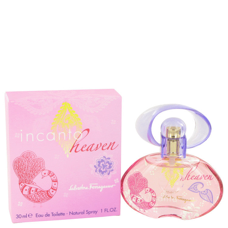Incanto Heaven
