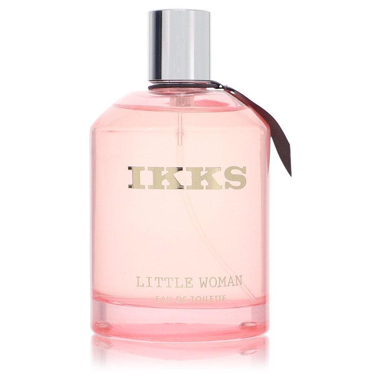 Ikks Little Woman