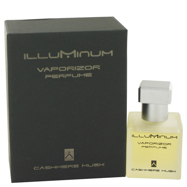 Illuminum Cashmere Musk
