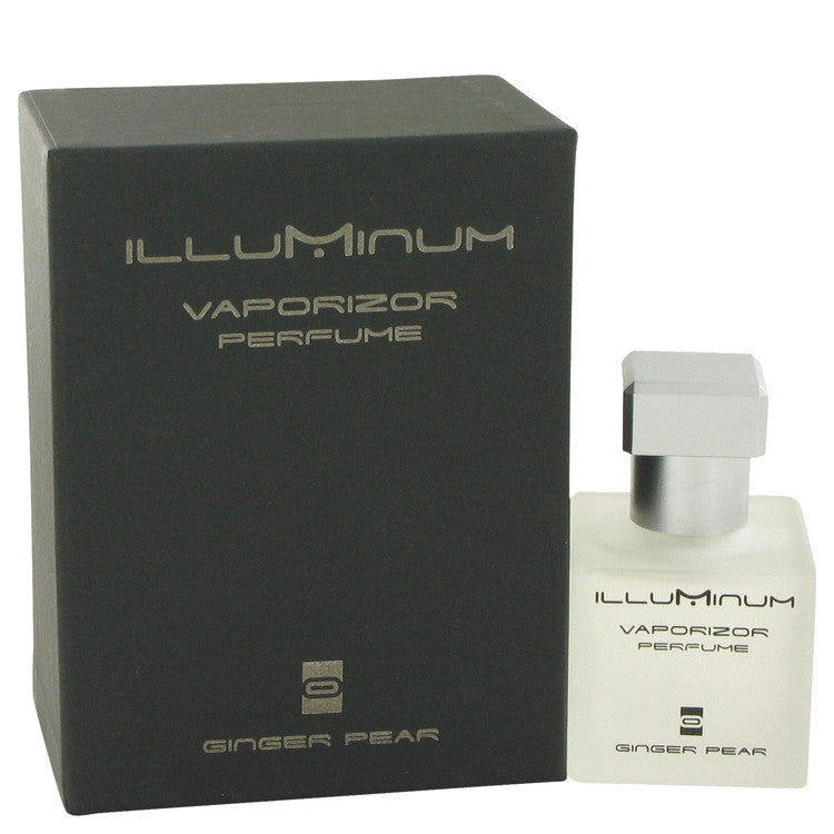 Illuminum Ginger Pear