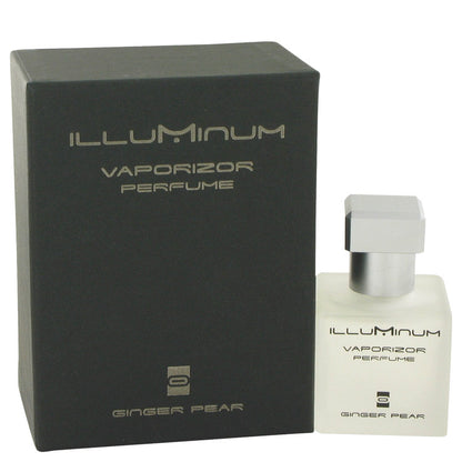 Illuminum Ginger Pear