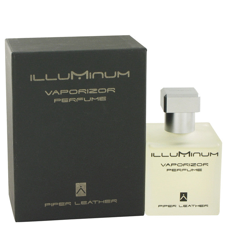 Illuminum Piper Leather