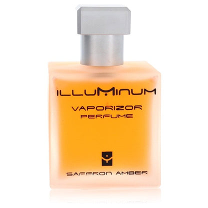 Illuminum Saffron Amber