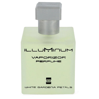 Illuminum White Gardenia Petals