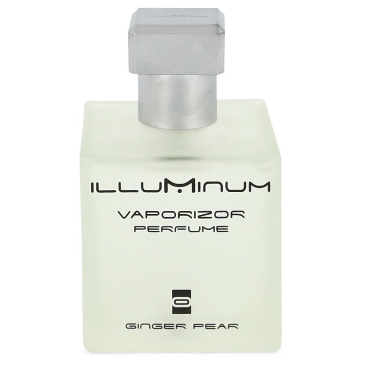 Illuminum Ginger Pear