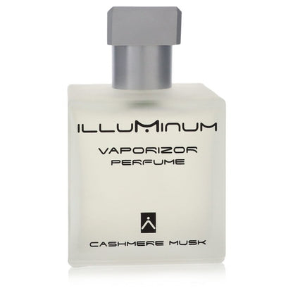 Illuminum Cashmere Musk