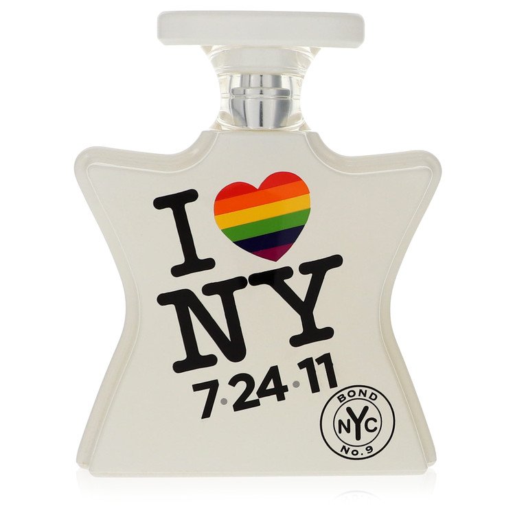 I Love New York Marriage Equality Edition