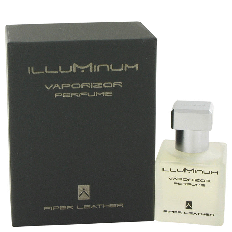 Illuminum Piper Leather