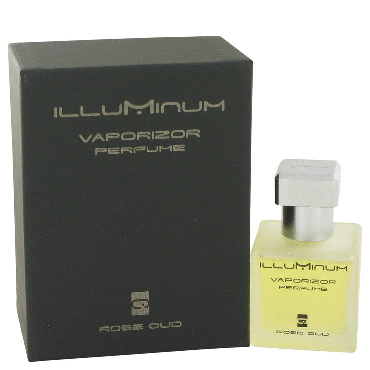 Illuminum Rose Oud