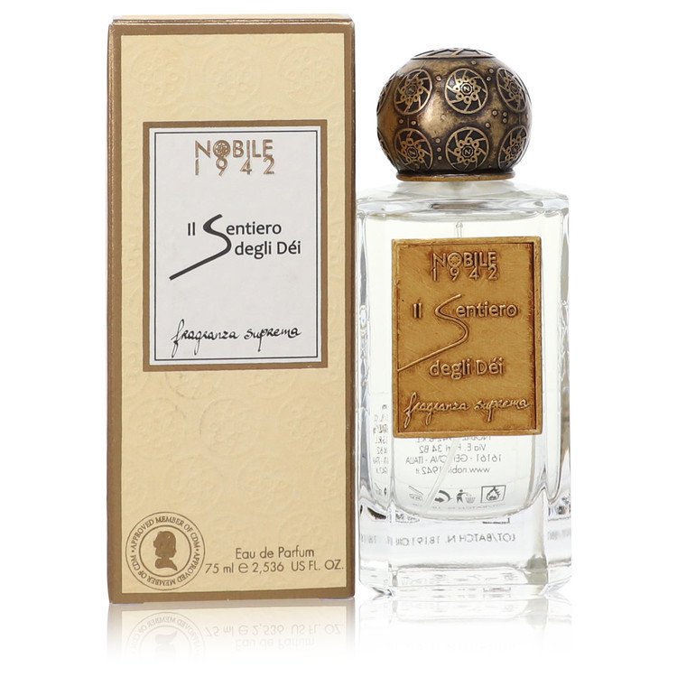 Nobile 1942 Il Sentiero Degli Dei eau de parfum for women - Image 2