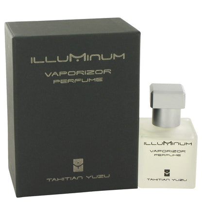 Illuminum Tahitian Yuzu