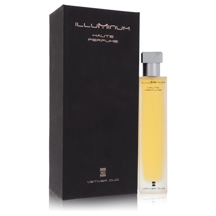 Illuminum Vetiver Oud eau de parfum for women - Image 2