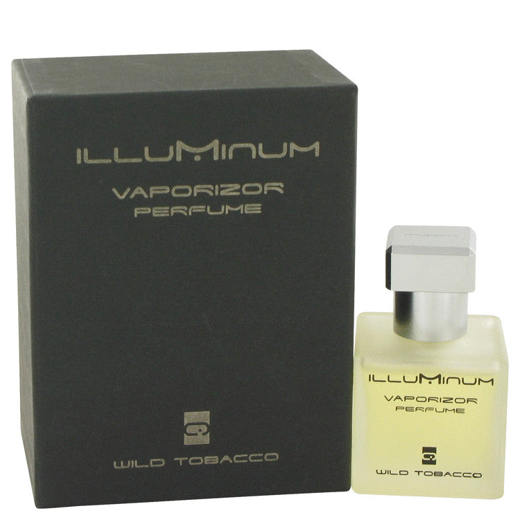 Illuminum Wild Tobacco