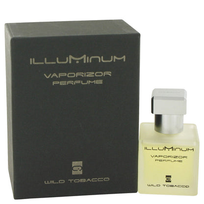 Illuminum Wild Tobacco