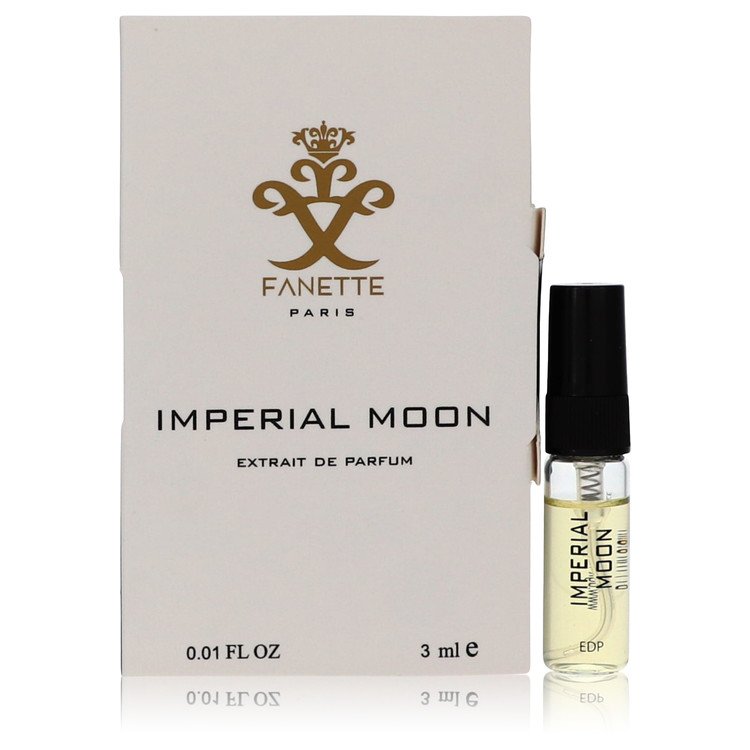 Imperial Moon