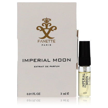 Imperial Moon