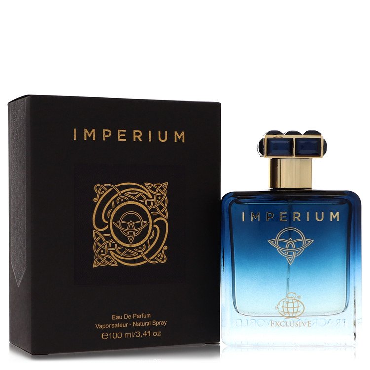 Fragrance World Imperium eau de parfum for men - Image 2