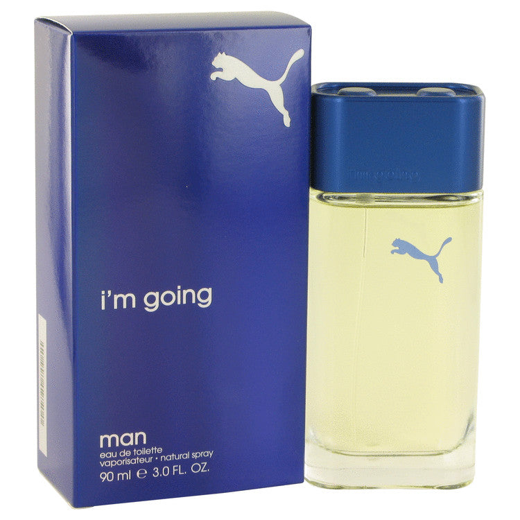 Puma I'm Going